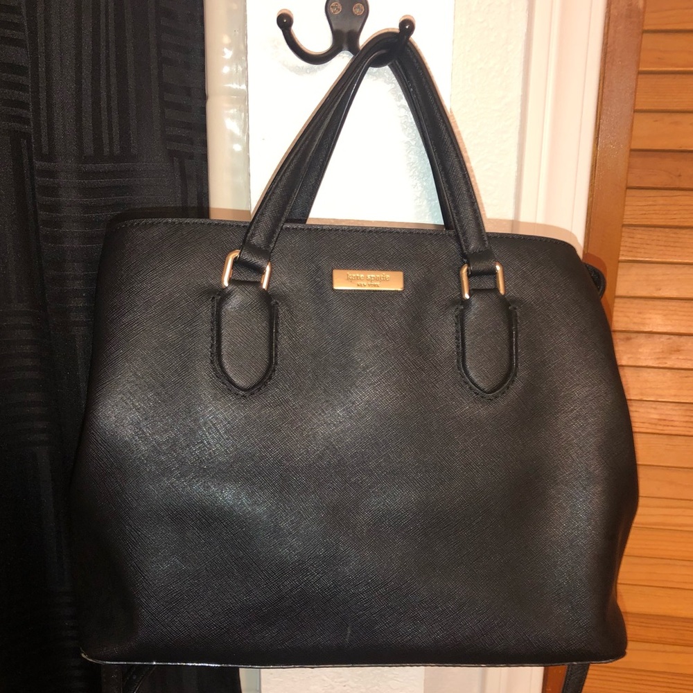 Kate Spade Hand / Shoulder Purse